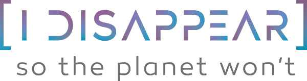 logo I disappear
