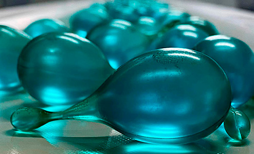 Biodrops